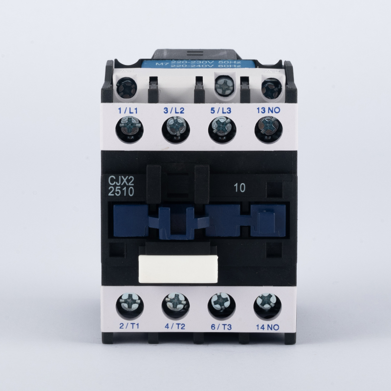 CJX2-2510交流接觸器