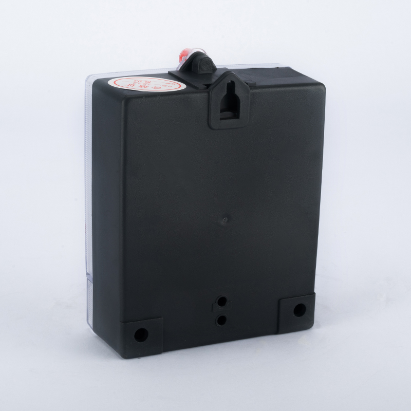 DDS1531單相電子式電能表（哈型計數器/LCD）