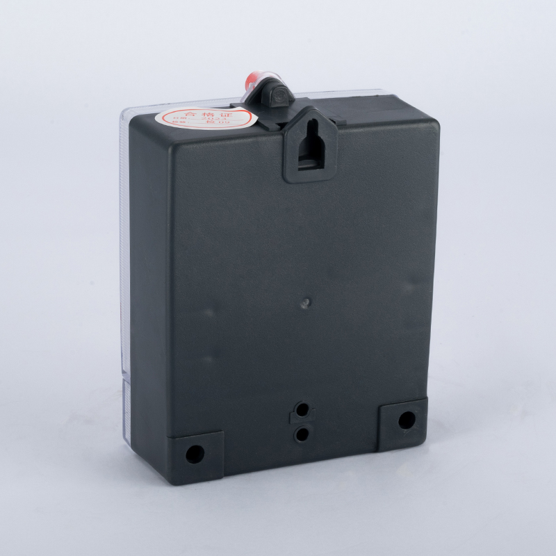 DDS1531單相電子式電能表（經濟型計數器）