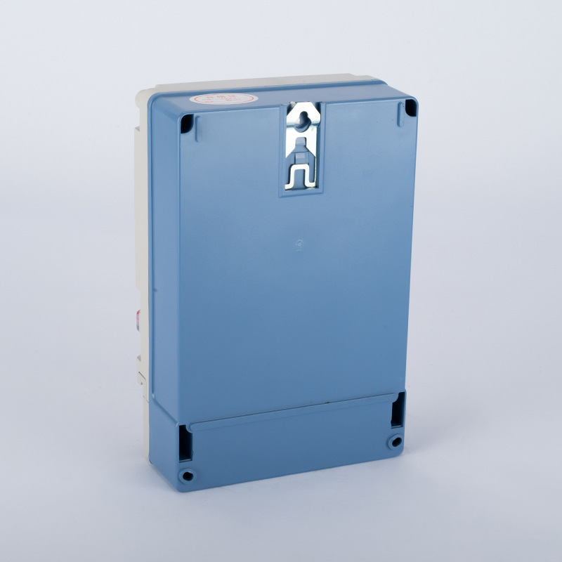 DT/SSY1531三相電子式預(yù)付費(fèi)電能表（農(nóng)網(wǎng)）