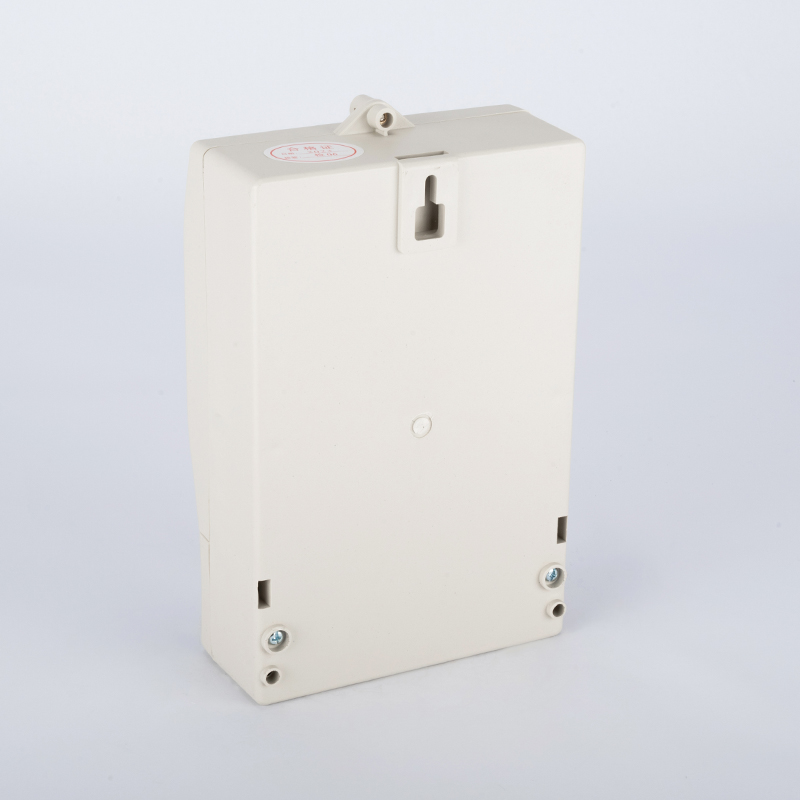 DTS1531三相電子式電能表（普通計數器）