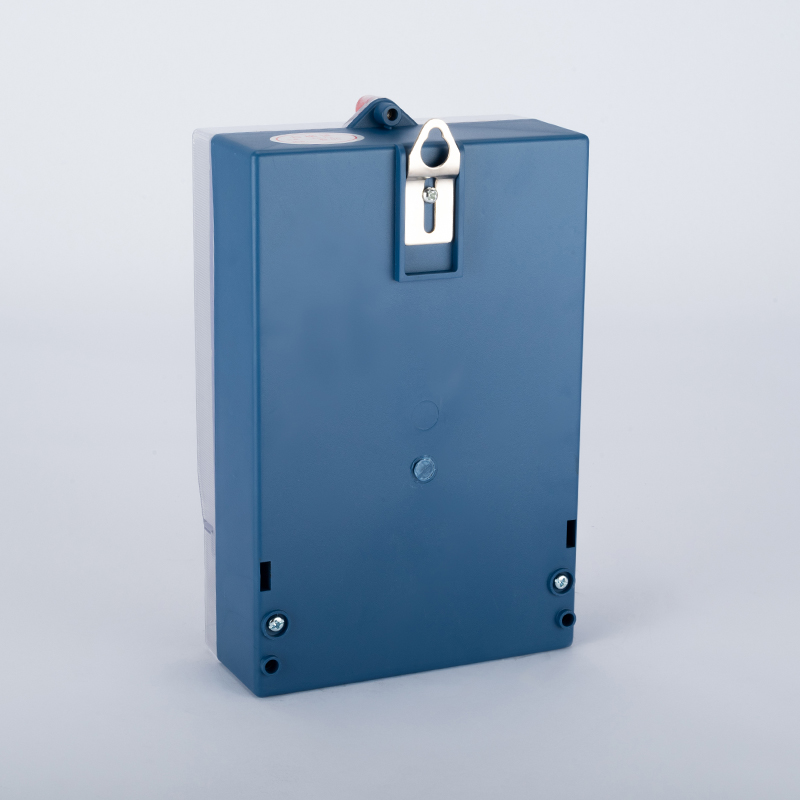 DTS1531三相電子式電能表（透明蓋計數器）