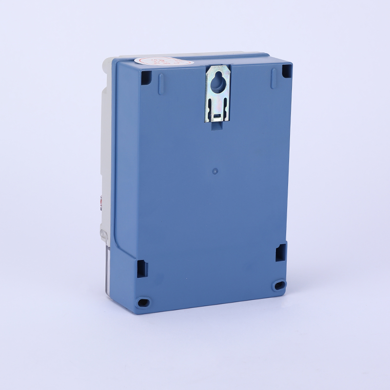 DDSY1531單相智能藍牙電能表