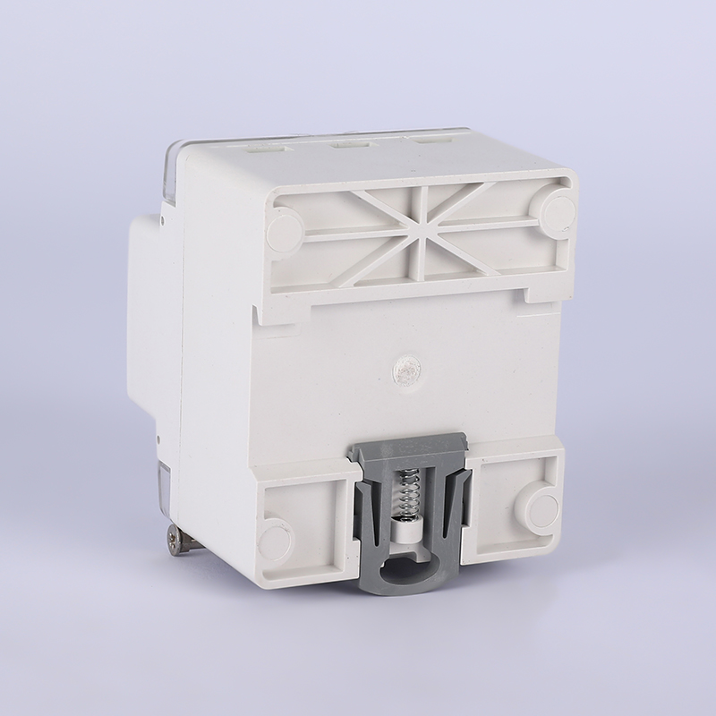 DDSY1531型單相電子式預付費電能表