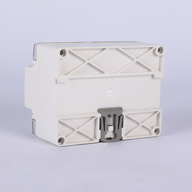 DTSY1531-U三相智能藍牙電能表