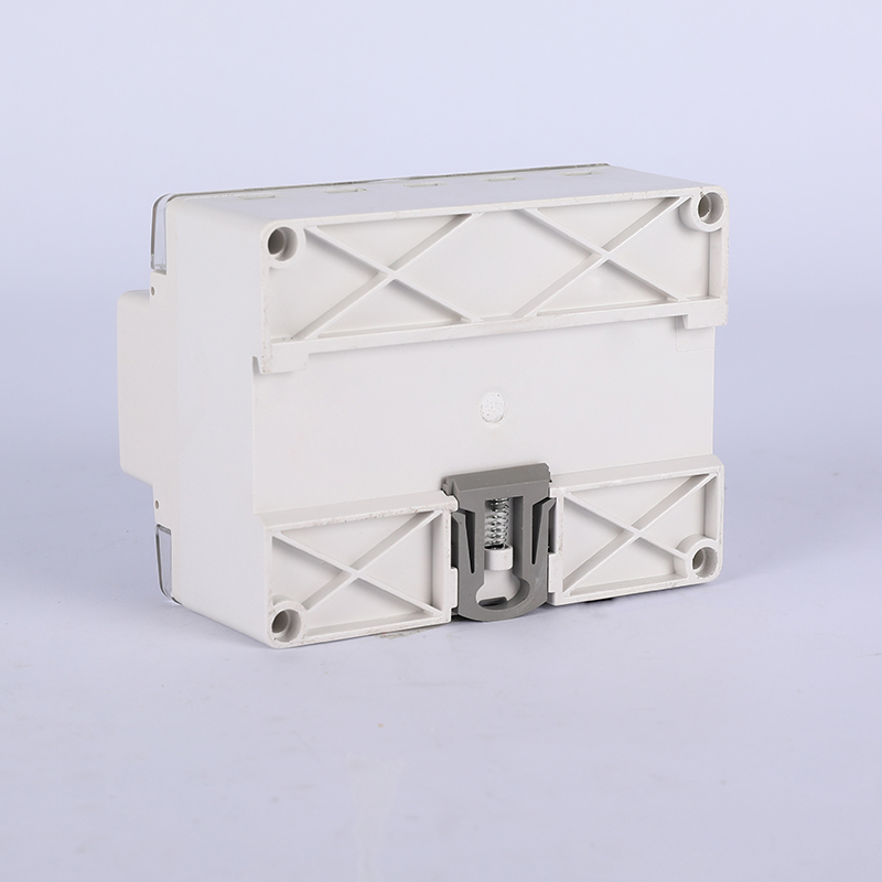 DTSY1531型三相四線電子式預(yù)付費電能表